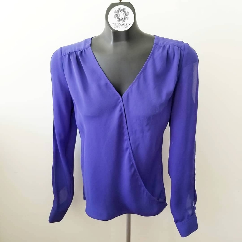 Guess blouse